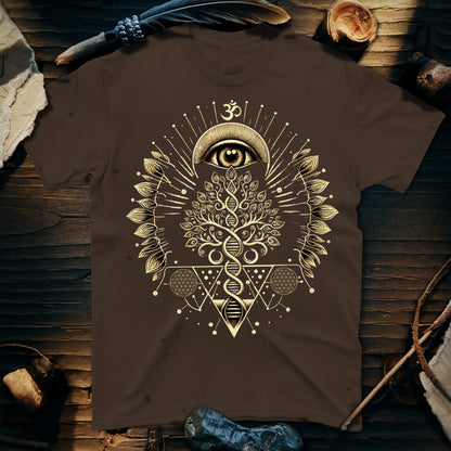 DNA Tree Ohm T-Shirt