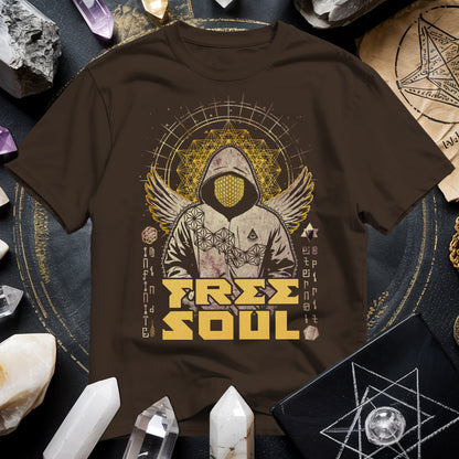 Free Soul T-Shirt
