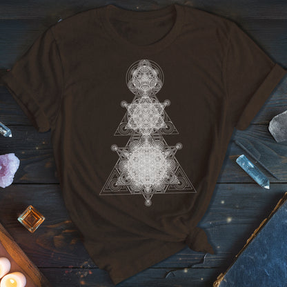 Sacred Tower T-Shirt