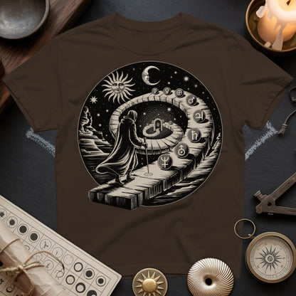 Path Of The Alchemist T-Shirt