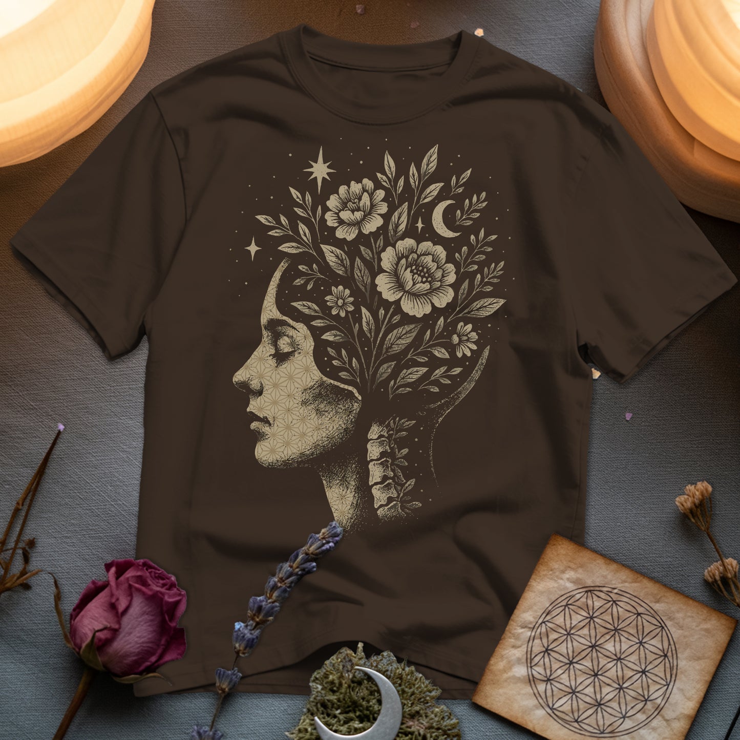 Inner Garden T-Shirt