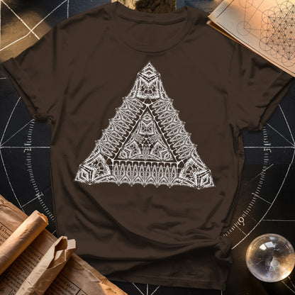 Living Triangle T-Shirt