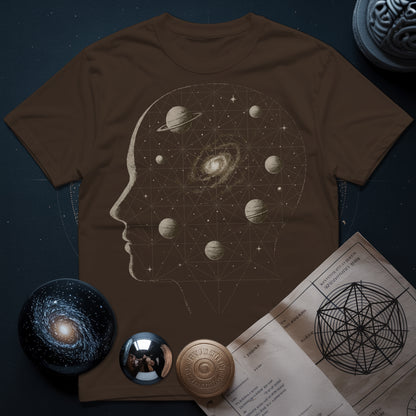 Inner Space T-Shirt