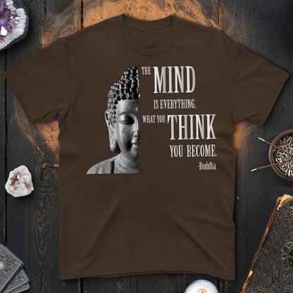 Buddha Mind T-Shirt