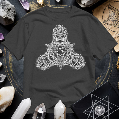Organic Triple T-Shirt