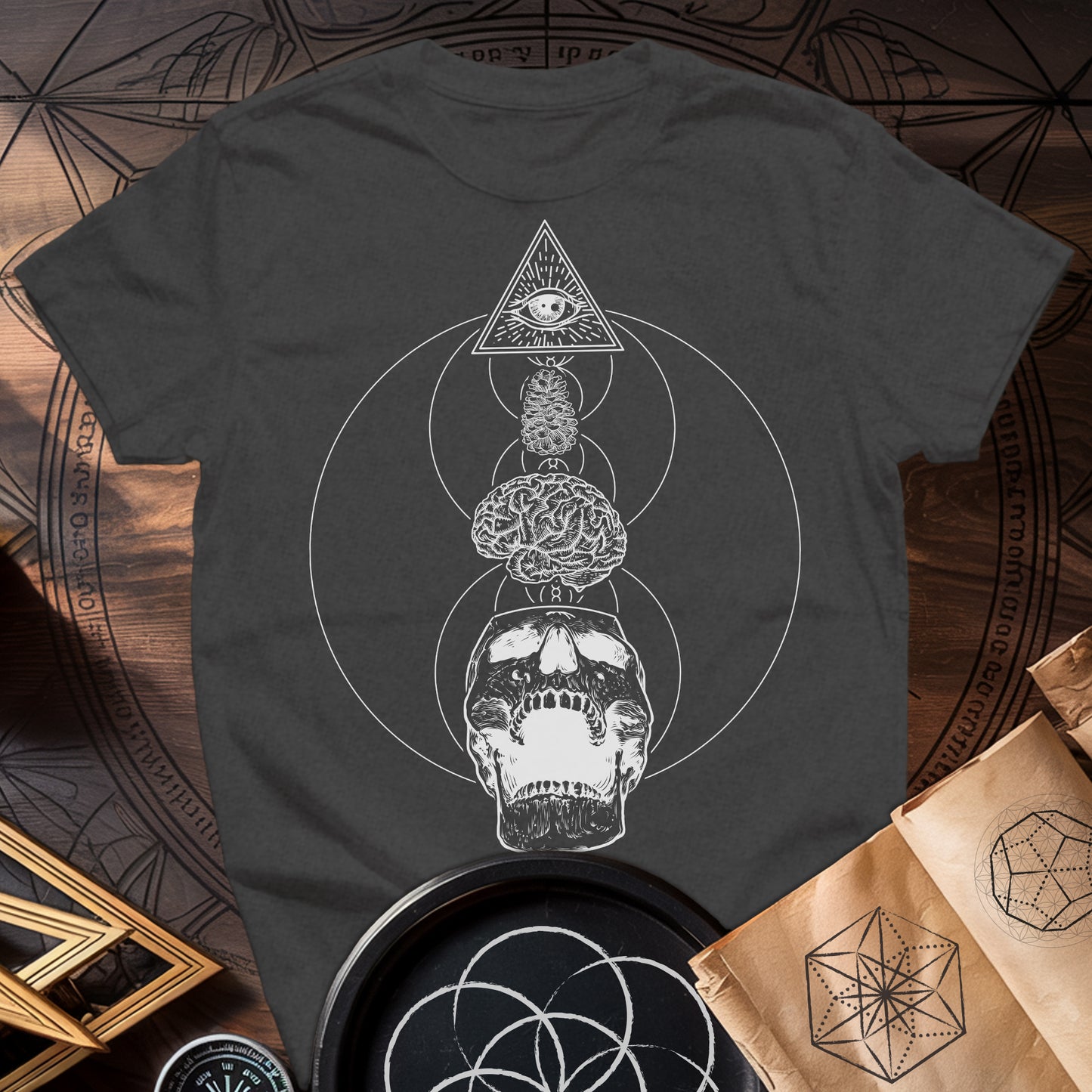 Tools Of The Trade T-Shirt
