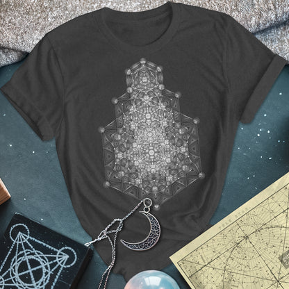 Tower Mosaic T-Shirt