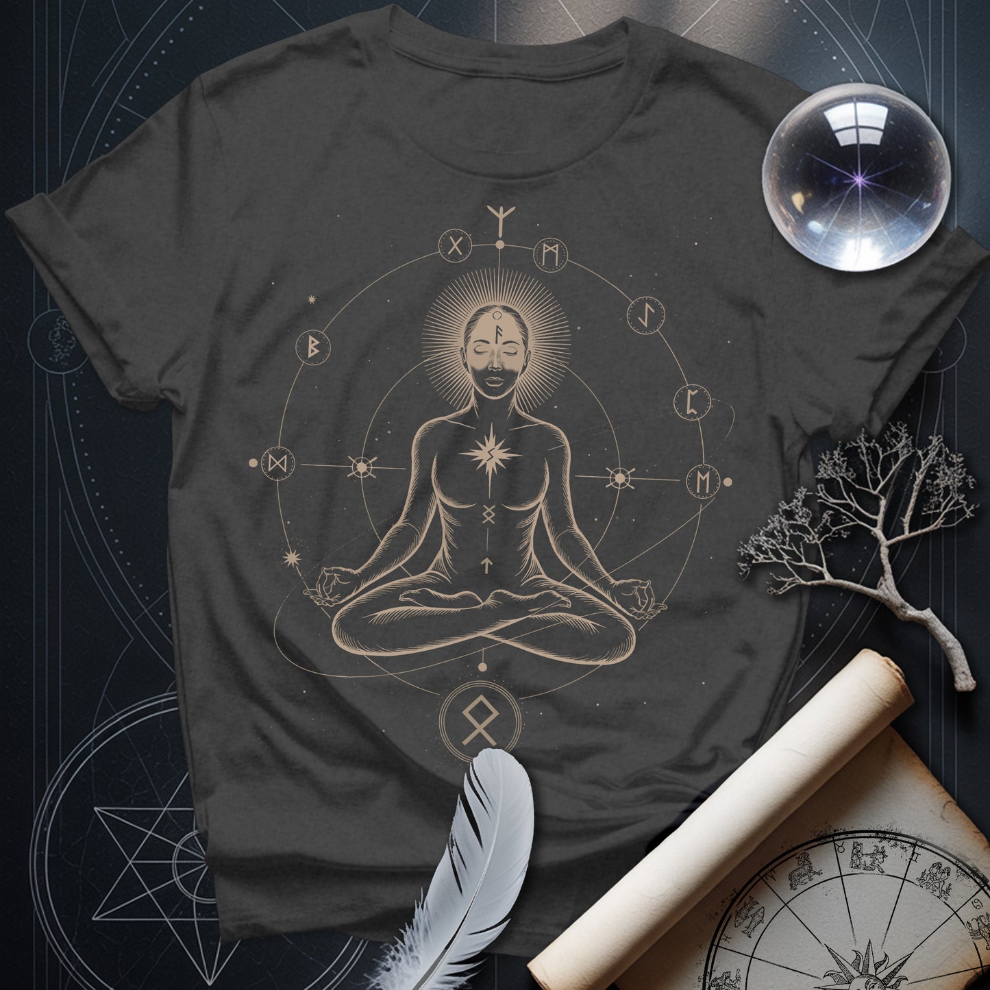 Astral Navigator T-Shirt