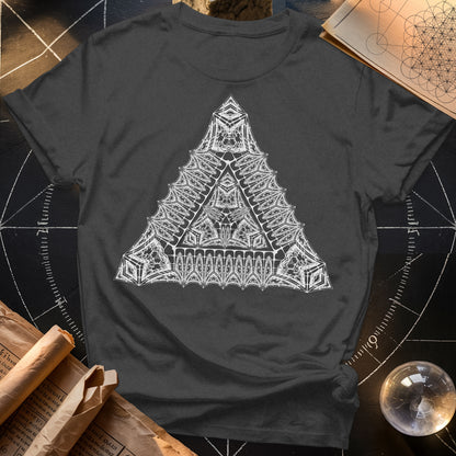 Living Triangle T-Shirt