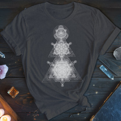 Sacred Tower T-Shirt