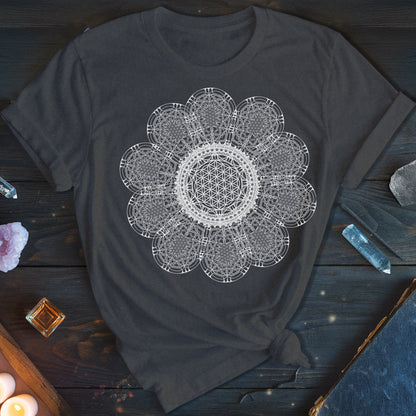 Rave Flower T-Shirt