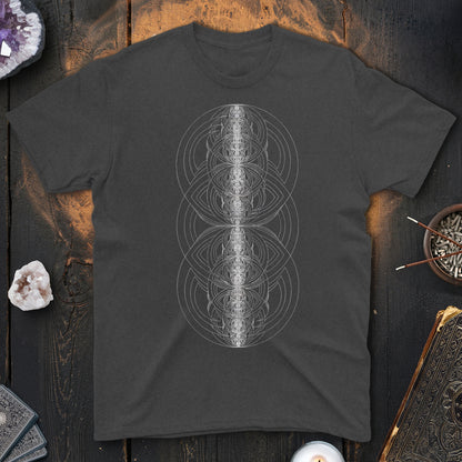 Concentric Vesica T-Shirt