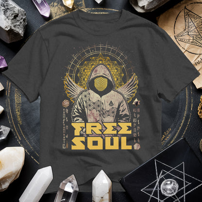 Free Soul T-Shirt