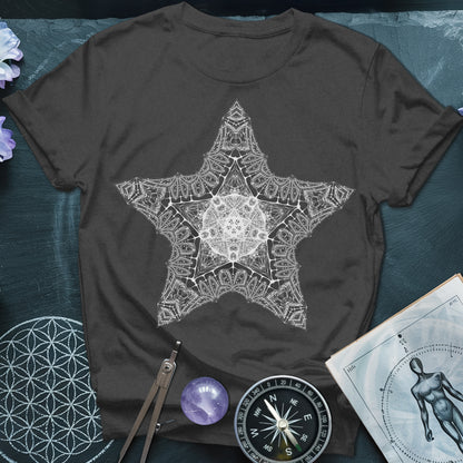 Sacred Star T-Shirt