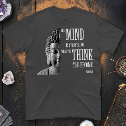 Buddha Mind T-Shirt