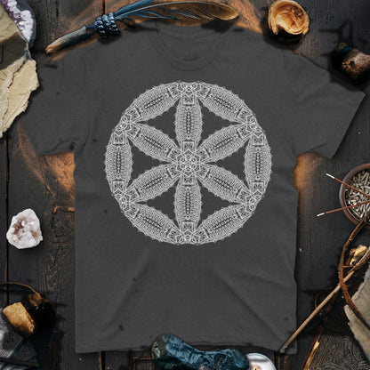 Germ Of Life T-Shirt
