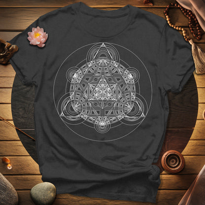 Sacred Mosaic T-Shirt