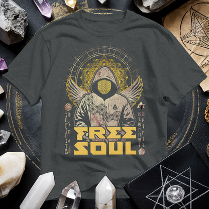 Free Soul T-Shirt