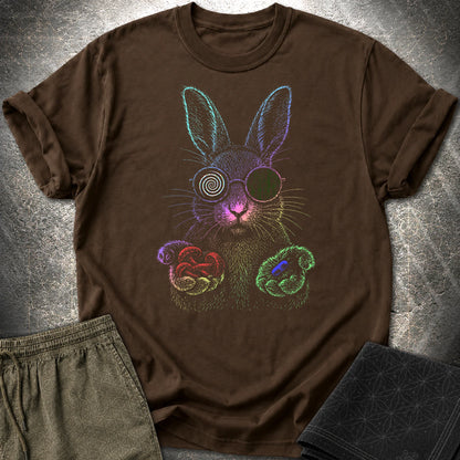 Your Choice T-Shirt - Your Choice T-Shirt - Dark Chocolate