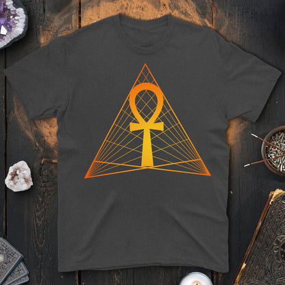 Ankh Ancient Egypt T-Shirt