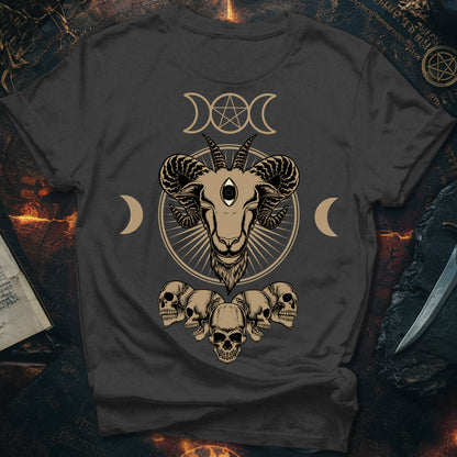 Mystical Goat T-Shirt