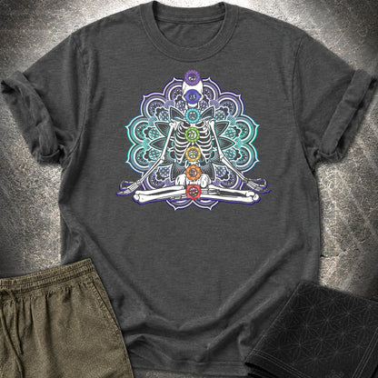 We Are All Equal T-Shirt - We Are All Equal T-Shirt - Dark Heather Grey