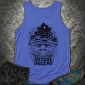 Nature Dreams Comfort Tank Top