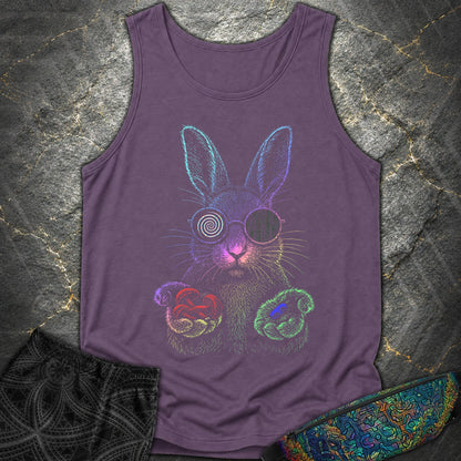 Your Choice Comfort Tank Top - Your Choice Comfort Tank Top - Grape