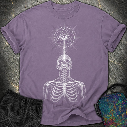 Vessel - Vessel Comfort T-Shirt - Grape
