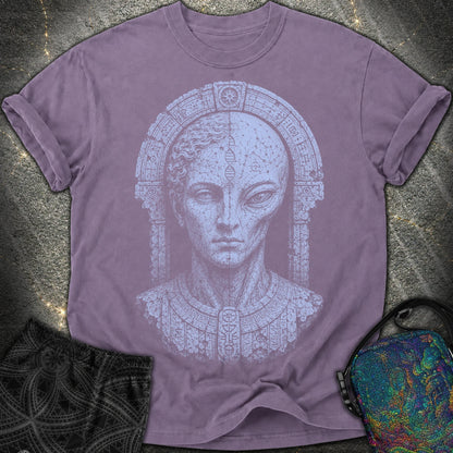 Ancestor - Ancestor Comfort T-Shirt - Grape