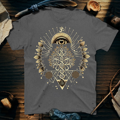DNA Tree Ohm T-Shirt