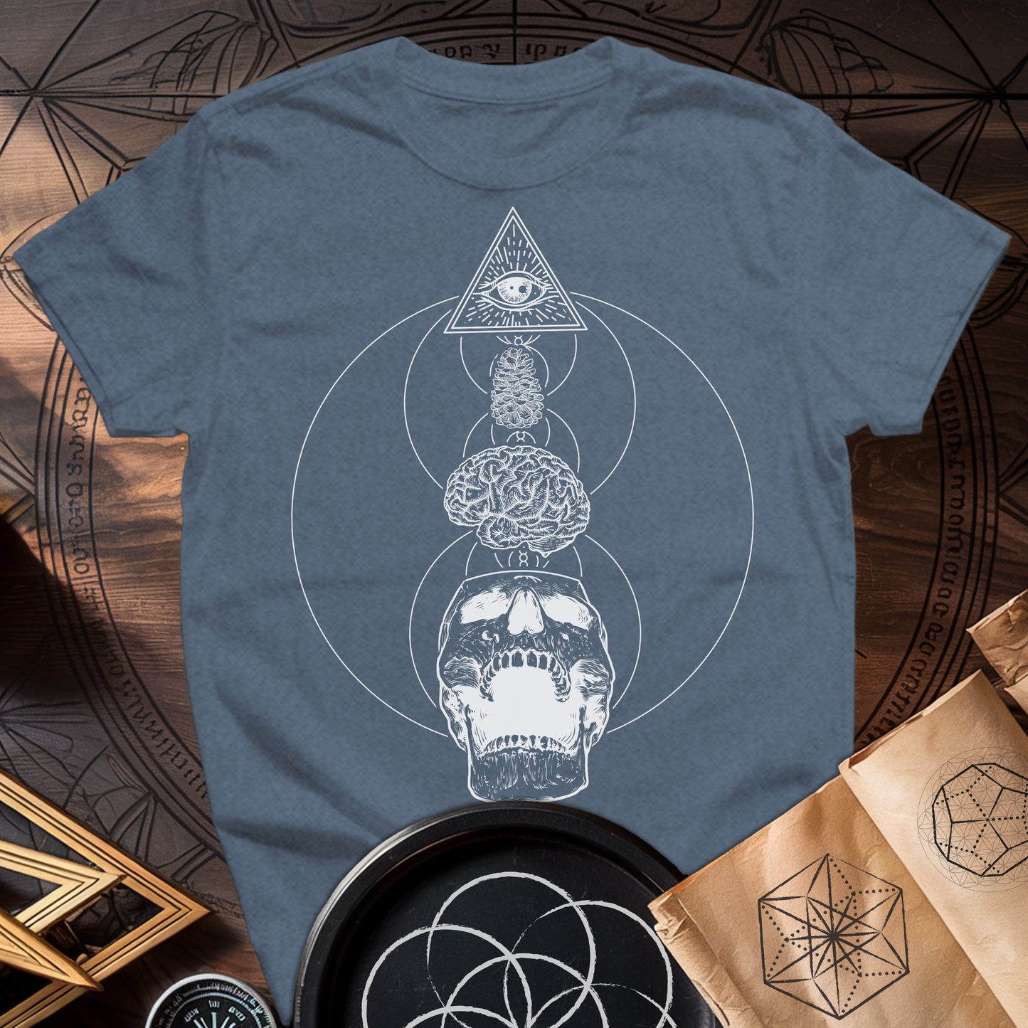 Tools Of The Trade T-Shirt