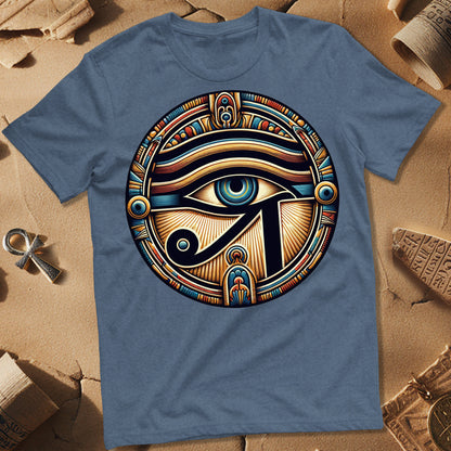 Ra Eye Egypt T-Shirt