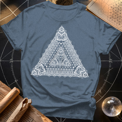 Living Triangle T-Shirt