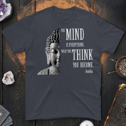 Buddha Mind T-Shirt