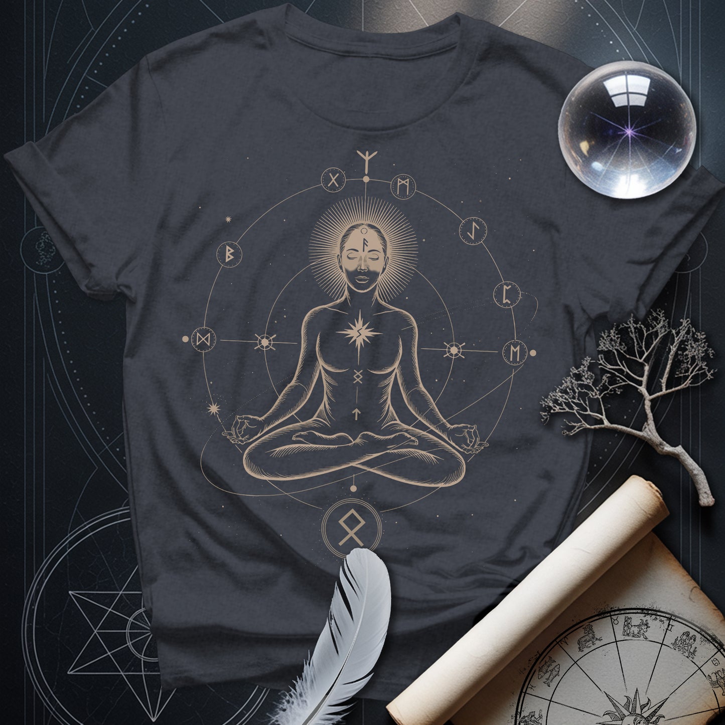 Astral Navigator T-Shirt