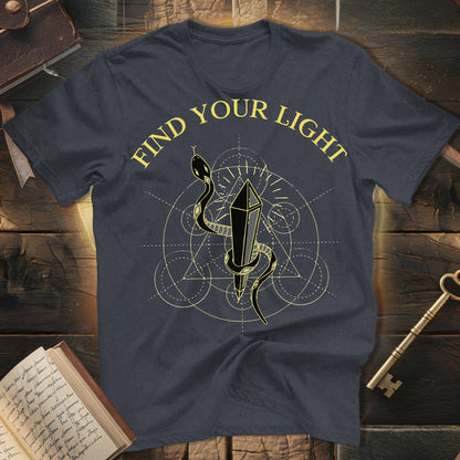 Find Your Light T-Shirt
