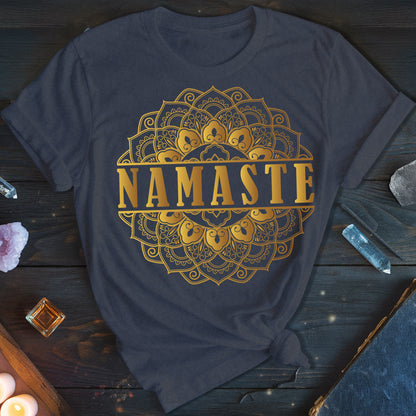 Everything Is Inside You T-Shirt
