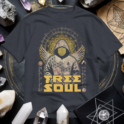 Free Soul T-Shirt