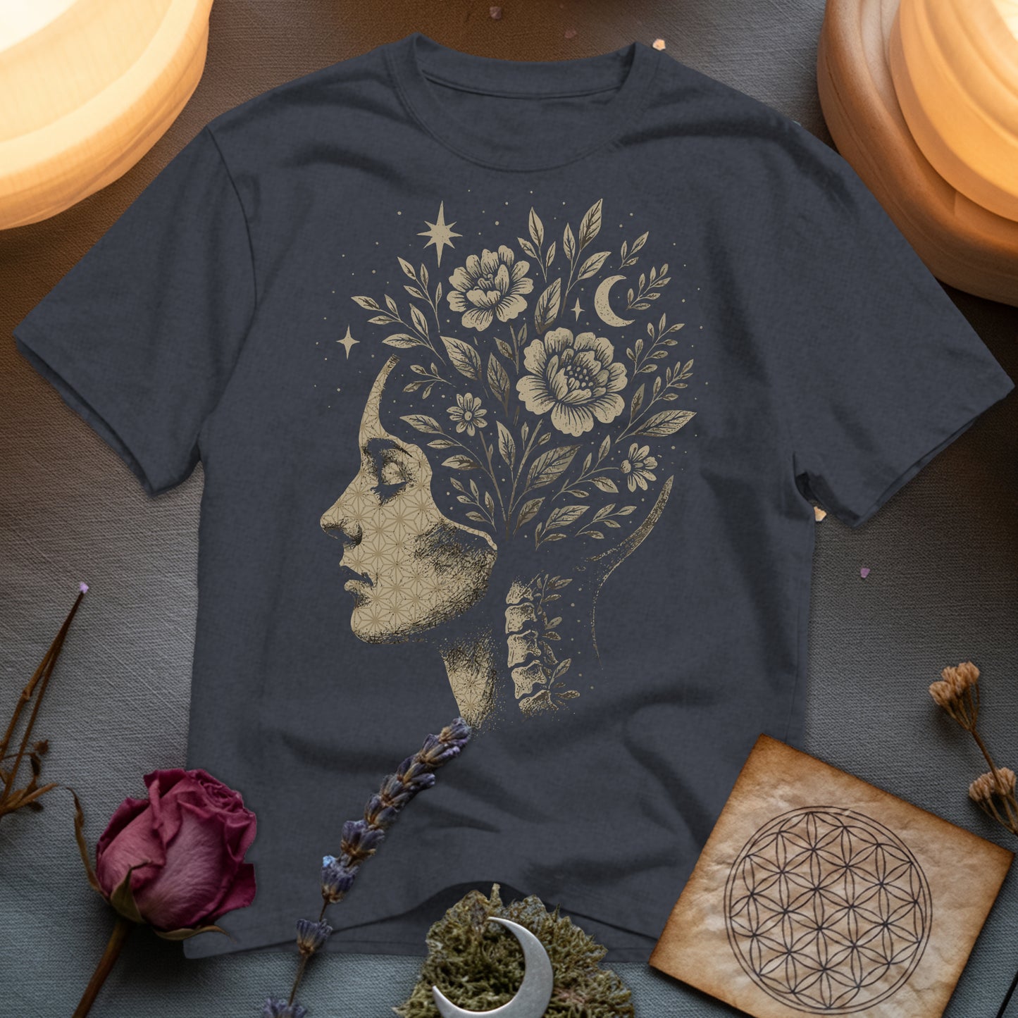 Inner Garden T-Shirt