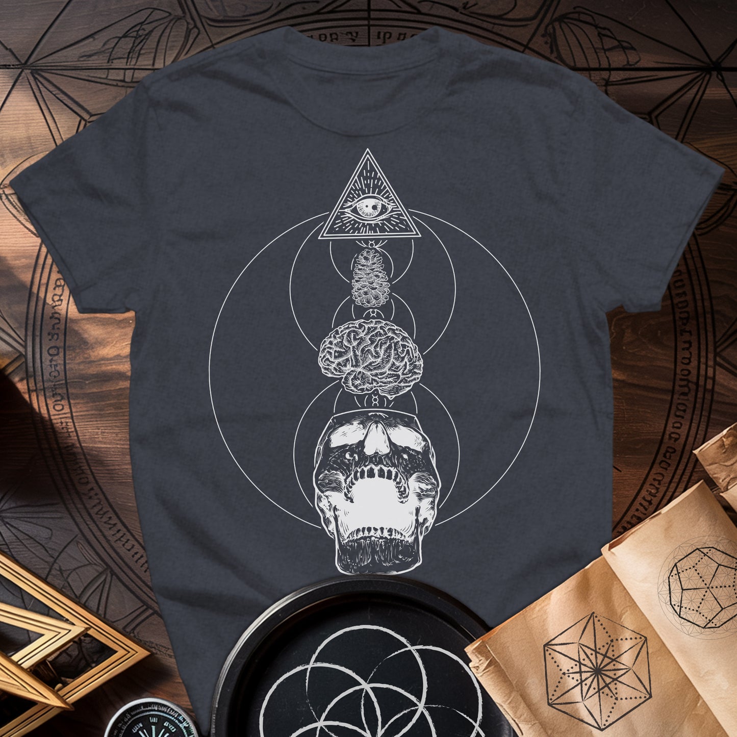 Tools Of The Trade T-Shirt