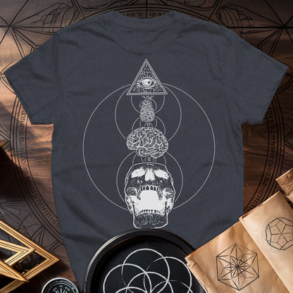 Tools Of The Trade T-Shirt