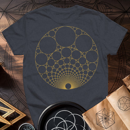 Apollonian Gasket T-Shirt