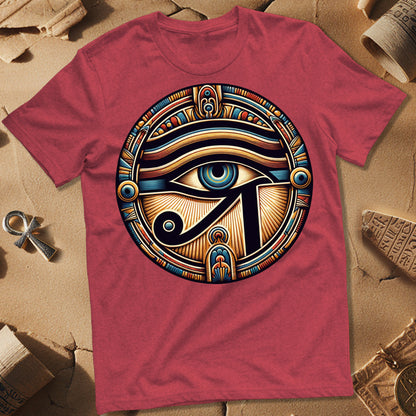 Ra Eye Egypt T-Shirt