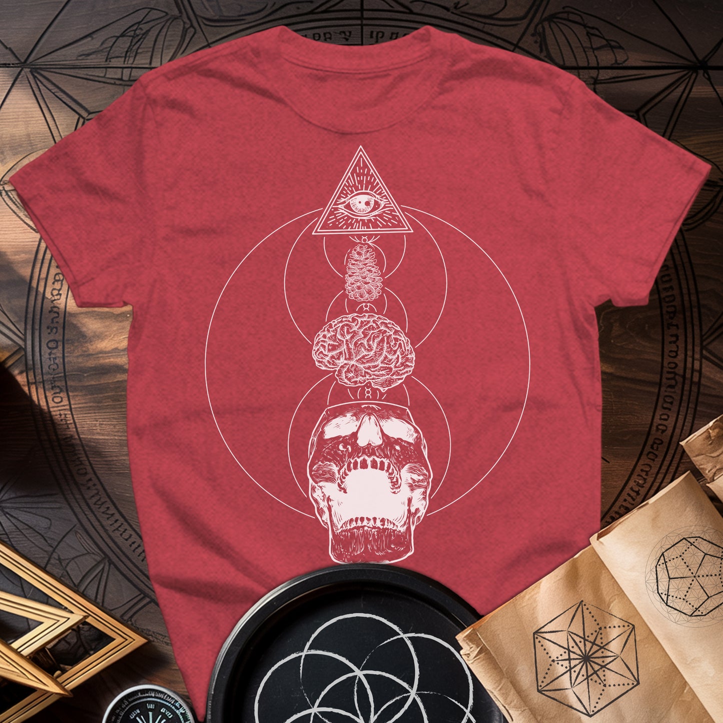 Tools Of The Trade T-Shirt