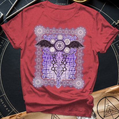 Metatron Ascension T-Shirt