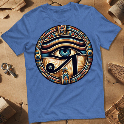 Ra Eye Egypt T-Shirt