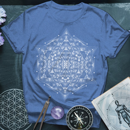Meta Mosaic T-Shirt