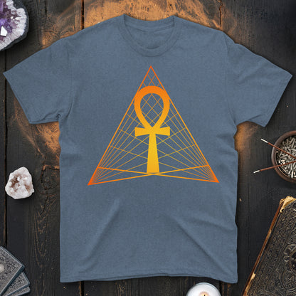 Ankh Ancient Egypt T-Shirt
