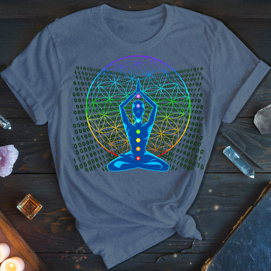 Transcend the Matrix T-Shirt